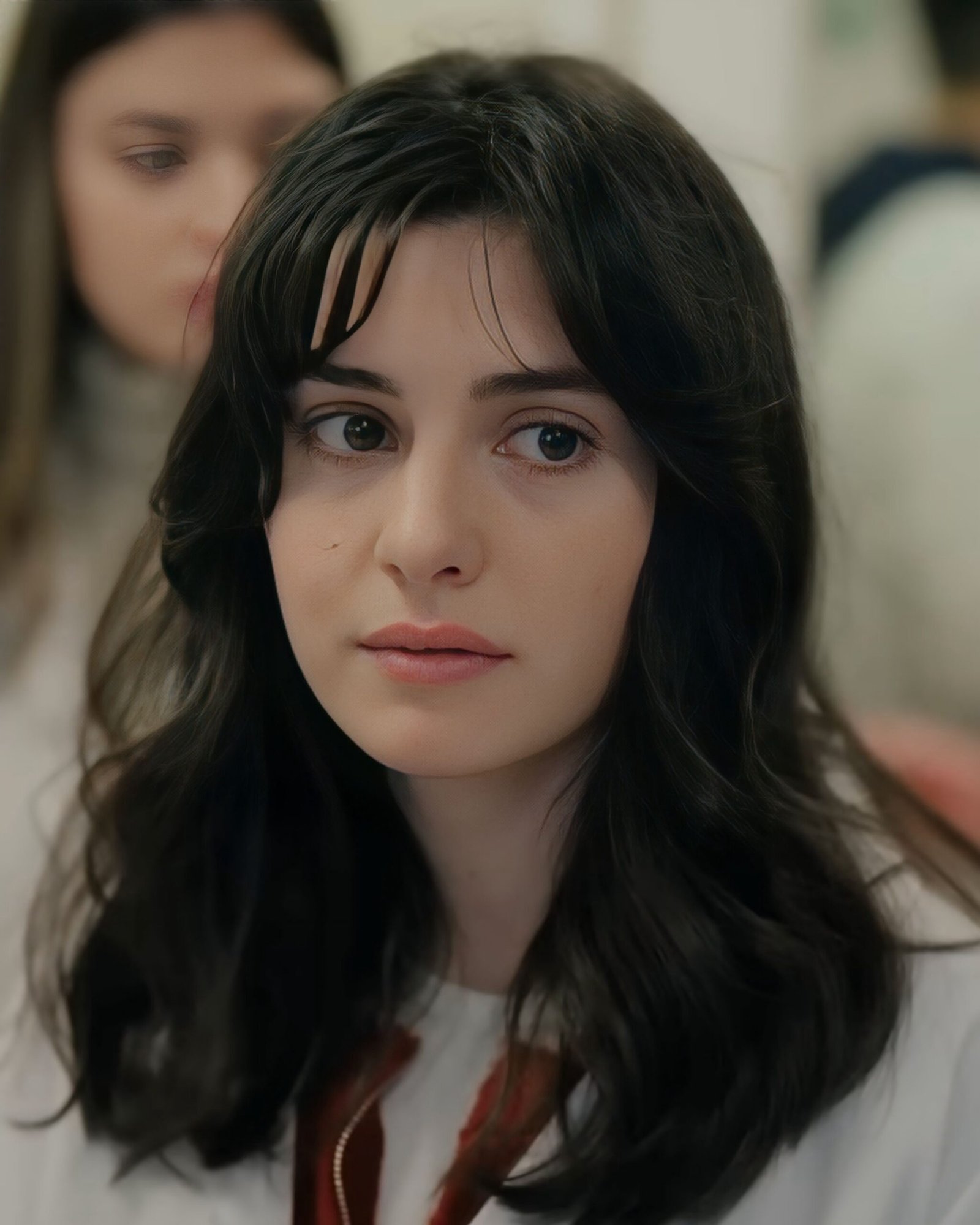 asude kalebek in a.b.i.