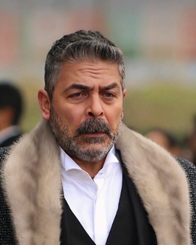 sinan tuzcu in a.b.i.