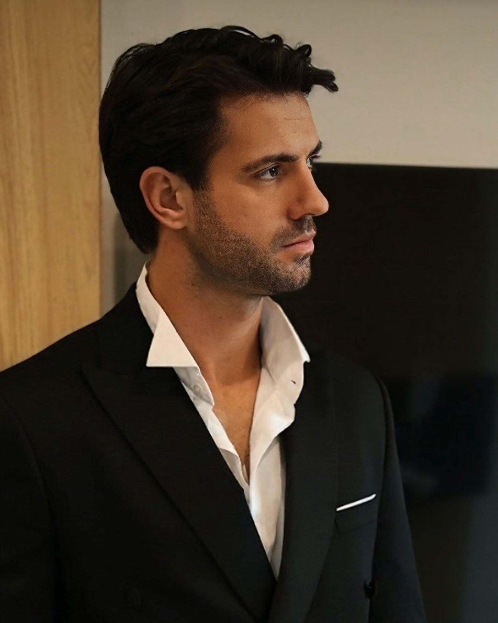 serkay tütüncü in a.b.i.