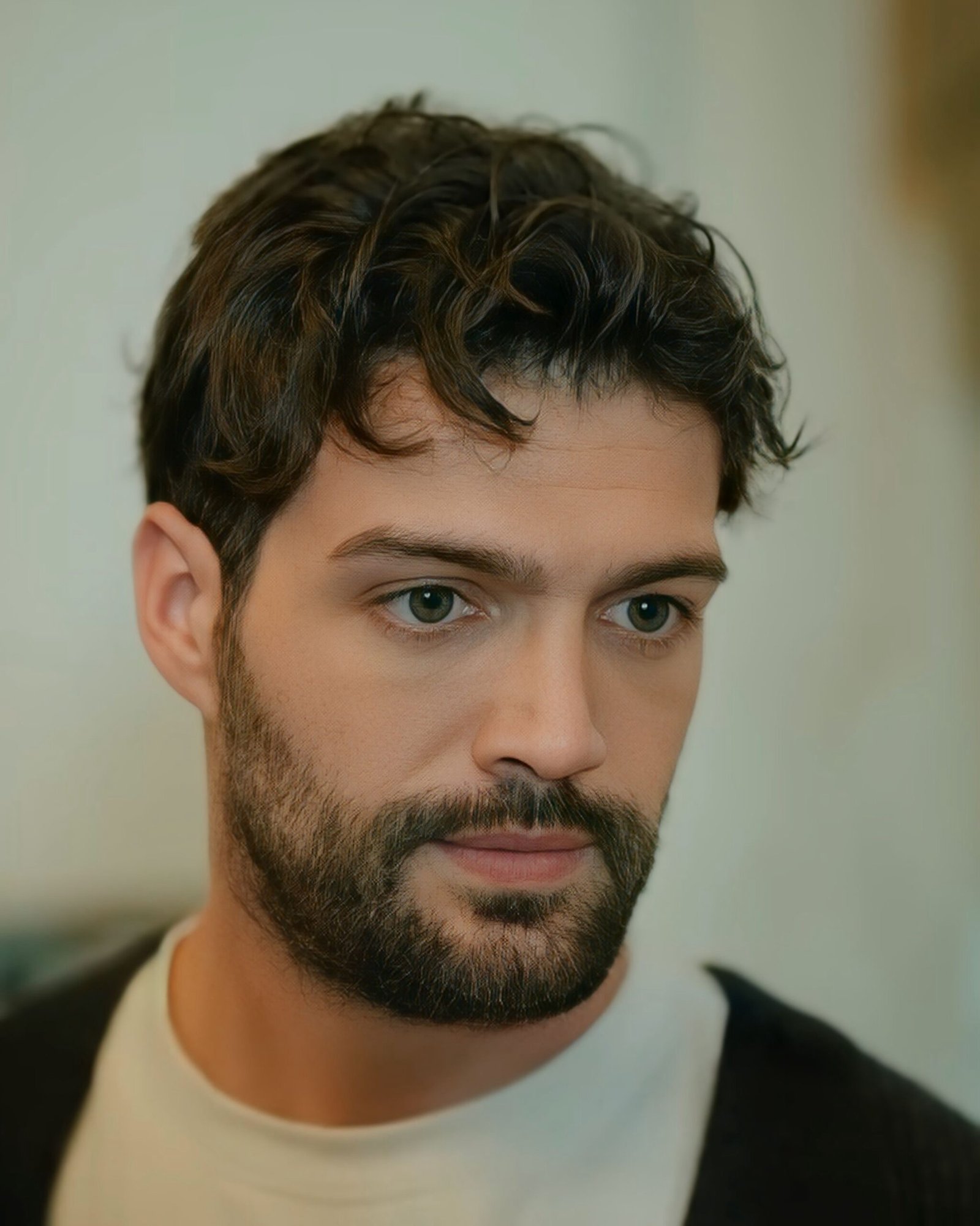 mert demirci in a.b.i.