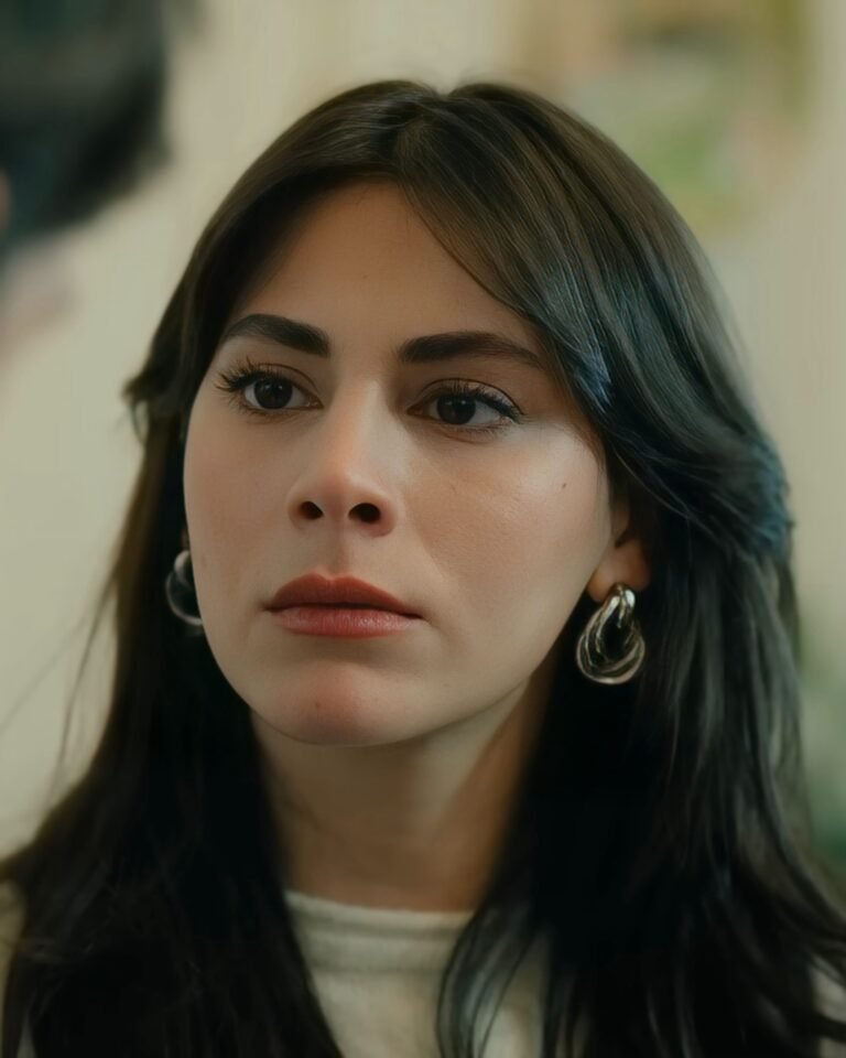 Tuğçe Açıkgöz in a.b.i.