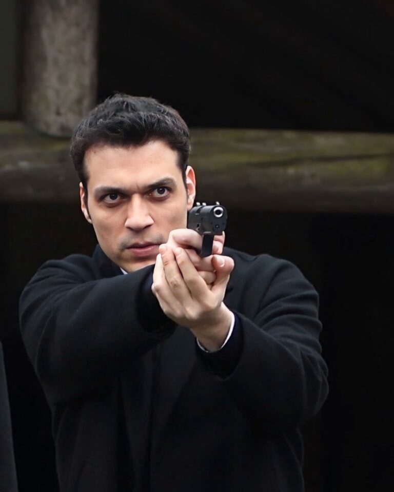 Ali önsöz in a.b.i.