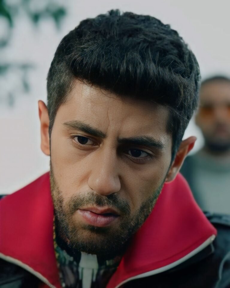 Ardıl Zümrüt in a.b.i.