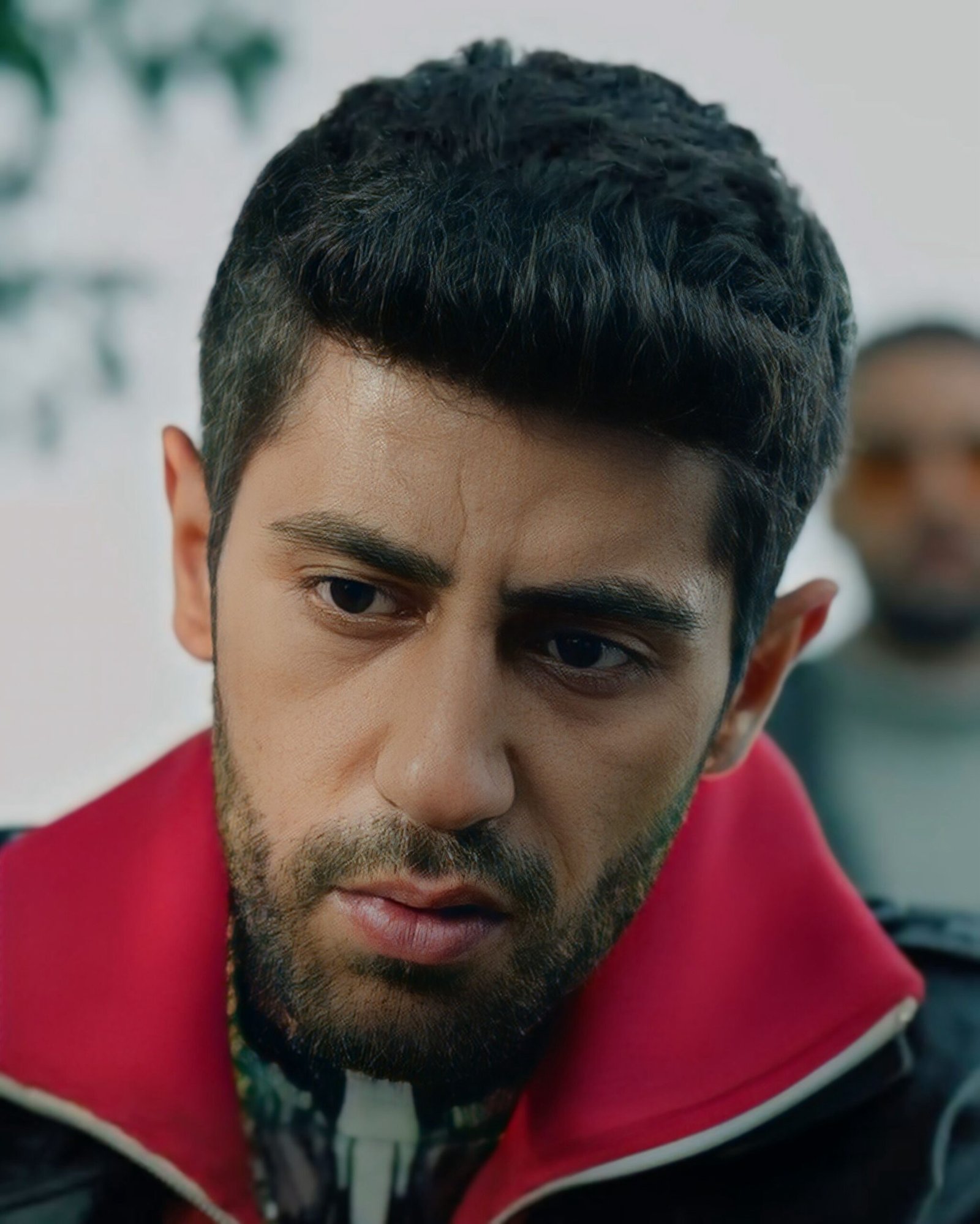 Ardıl Zümrüt in a.b.i.