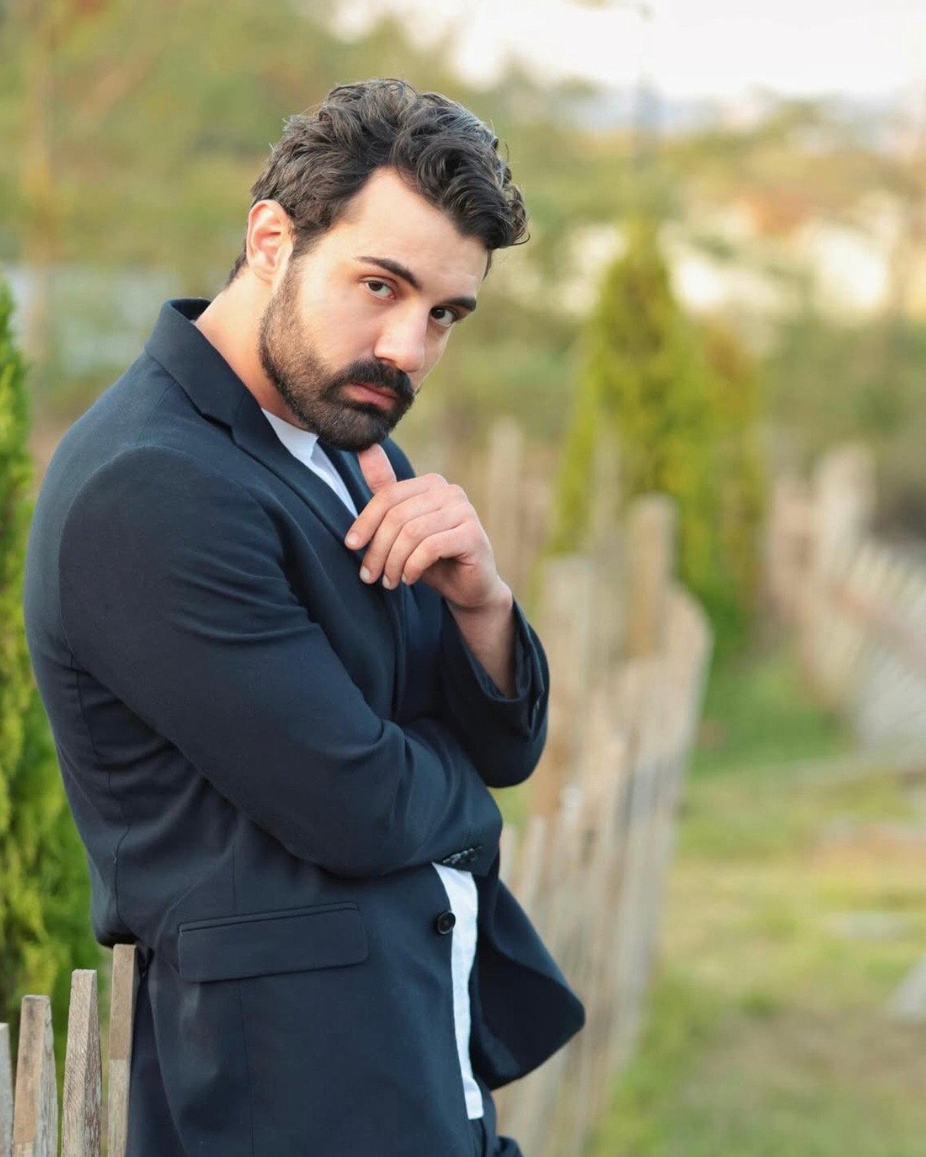 firat kaya as murat in arafta