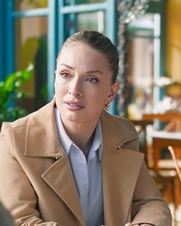 yasemin kay allen in to love to lose