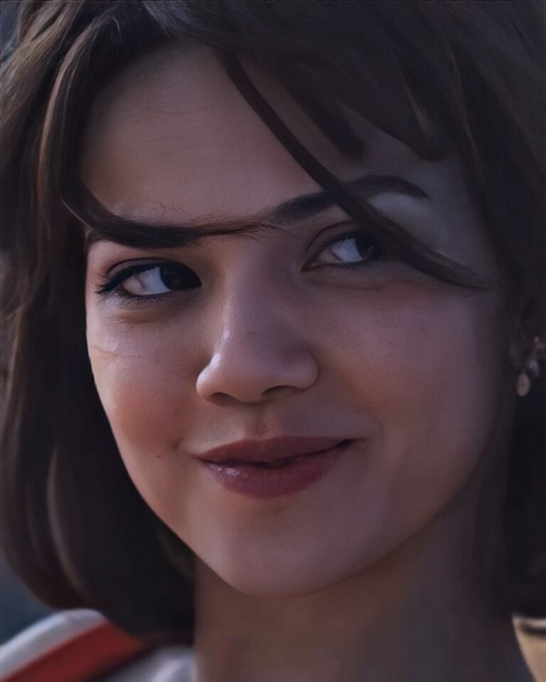 eylül lize Kandemir in the innocence museum