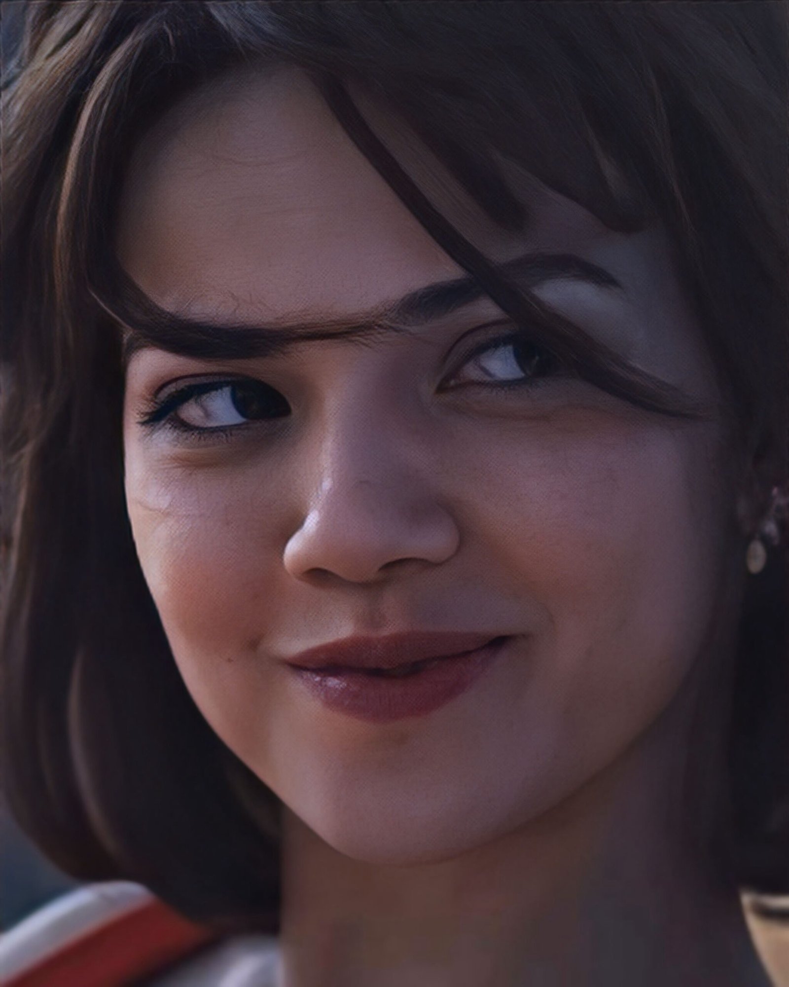 eylül lize Kandemir in the innocence museum