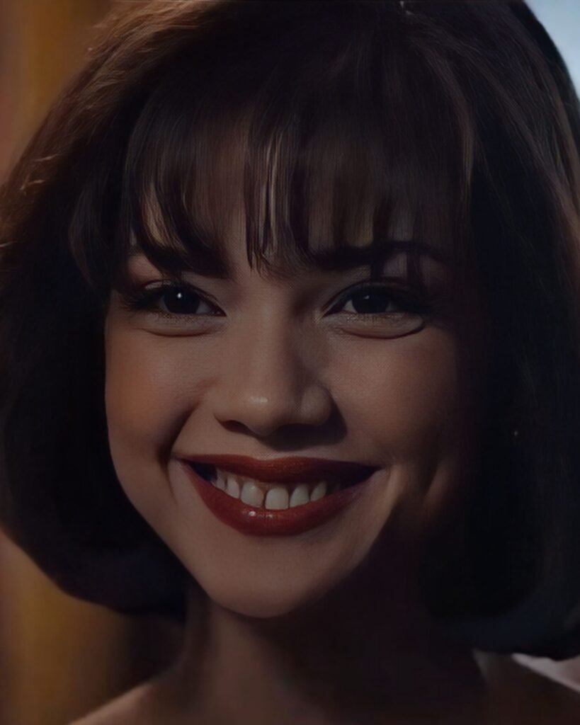 eylül lize Kandemir as füsun