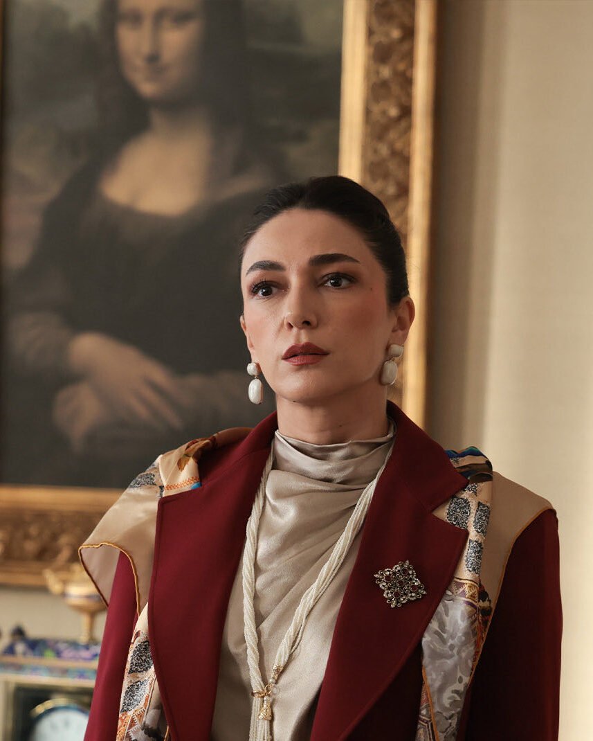 sebnem hassanisoughi in kral kaybederse