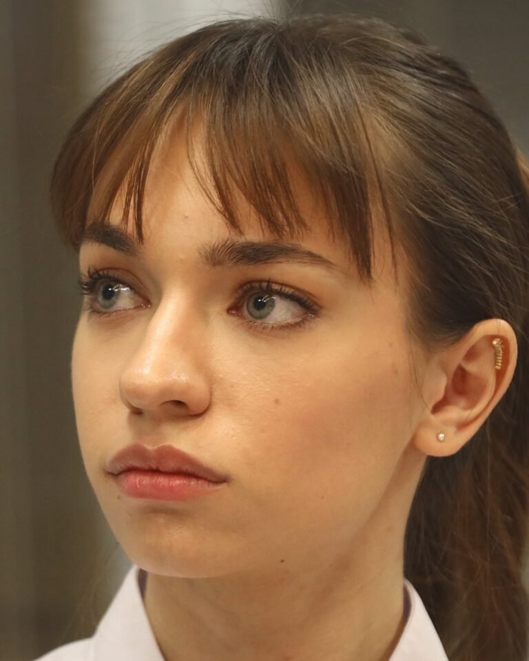 eylül tumbar in doktor baska hayatta